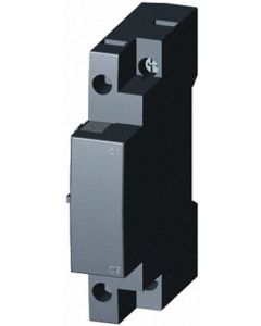 Siemens 3RV2902-1DB0 Shunt Release