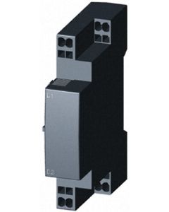 Siemens 3RV2902-2AP0 Undervoltage Release