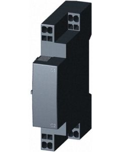 Siemens 3RV2902-2DF0 Shunt Release