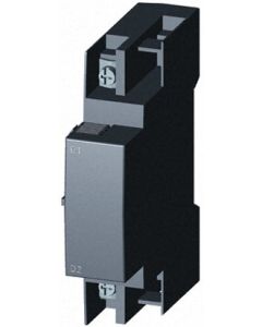 Siemens 3RV2902-4AV0 Undervoltage Release