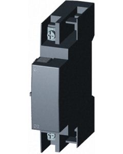 Siemens 3RV2902-4DP0 Shunt Release