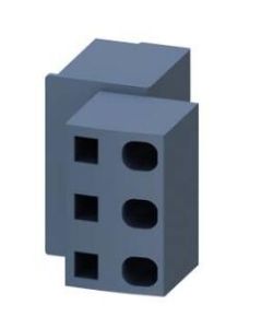 Siemens 3RV29175D Block
