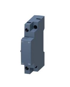 Siemens 3RV29221CV1 Release