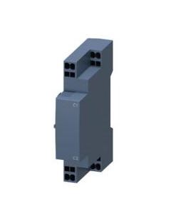 Siemens 3RV29222CP0 Release