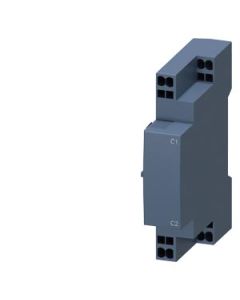 Siemens 3RV29222CV0 Release