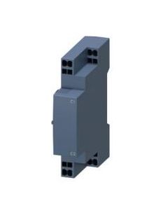 Siemens 3RV29222CV1 Release