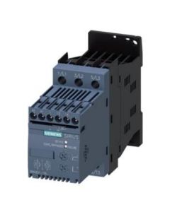 Siemens 3RW3013-1BB04 Starter
