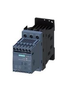 Siemens 3RW3013-1BB14 Starter