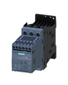 Siemens 3RW3014-1BB04 Starter