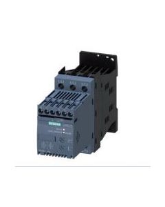 Siemens 3RW30161BB04 Softstart