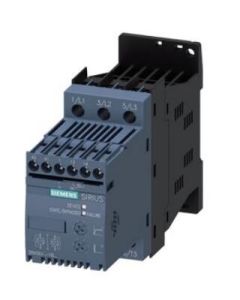 Siemens 3RW3018-1BB04 Starter