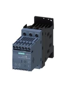 Siemens 3RW3018-1BB14 Starter