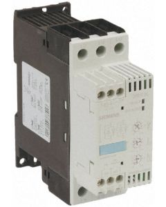 Siemens 3RW30261AB14 Relay