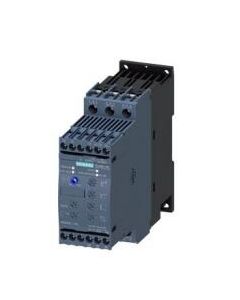 Siemens 3RW4027-1BB04 Starter