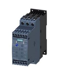 Siemens 3RW4027-1TB04 Starter