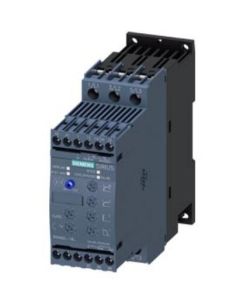 Siemens 3RW4028-1BB14 Starter