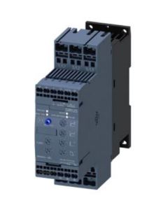 Siemens 3RW40282BB04 Softstart