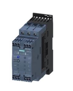 Siemens 3RW4036-1BB14 Starter