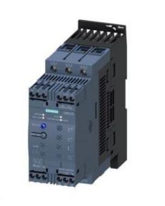 Siemens 3RW4037-1BB04 Starter