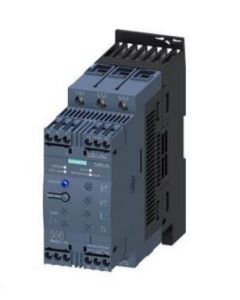 Siemens 3RW4037-1BB14 Starter
