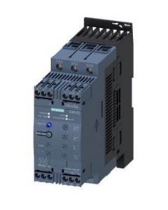 Siemens 3RW4038-1BB04 Starter