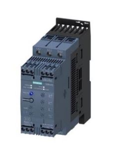Siemens 3RW4038-1TB04 Starter