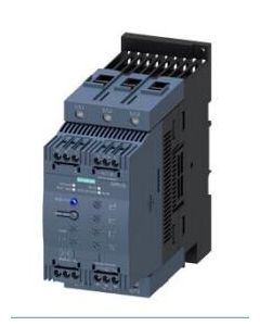Siemens 3RW40461BB04 Softstart
