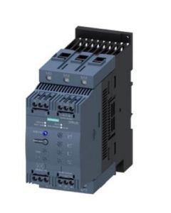 Siemens 3RW4047-1BB14 Starter