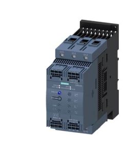 Siemens 3RW40472BB05 Softstart