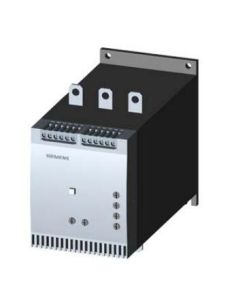 Siemens 3RW4056-6BB34 Starter
