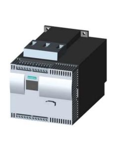 Siemens 3RW4427-1BC44 Starter