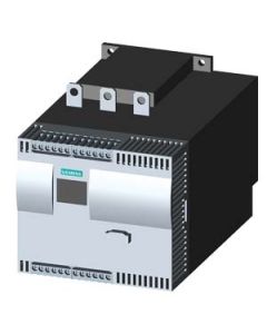 Siemens 3RW44342BC34 Softstart