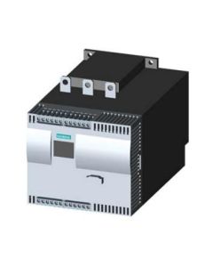 Siemens 3RW44346BC45 Softstart