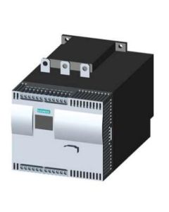 Siemens 3RW44356BC44 Softstart