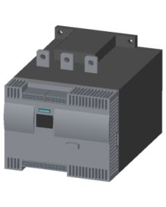 Siemens 3RW44462BC34 Softstart