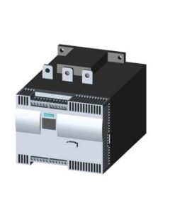 Siemens 3RW44466BC34 Soft Starter