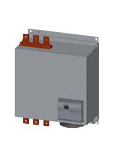 Siemens 3RW44536BC34 Softstart