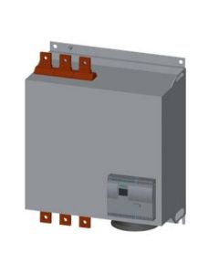 Siemens 3RW4454-6BC44 Starter