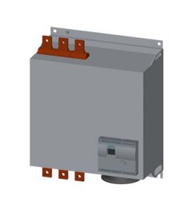 Siemens 3RW44546BC35 Softstart