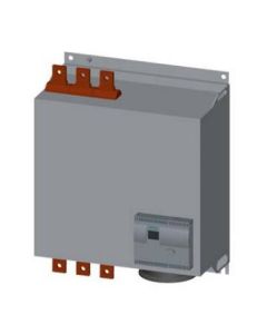Siemens 3RW4455-6BC44 Starter