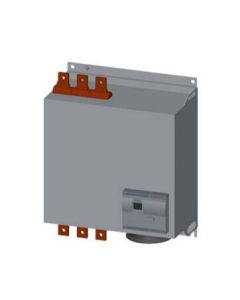 Siemens 3RW44576BC44 Softstart