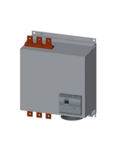 Siemens 3RW44586BC34 Starter