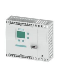 Siemens 3RW47231SC44 Controller