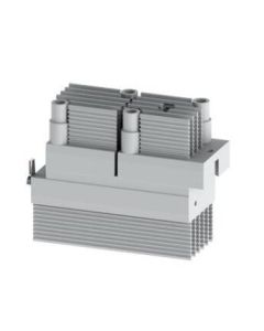 Siemens 3RW47580LC00 Module