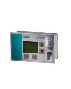 Siemens 3RW4900-0AC00 Controller