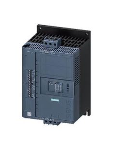 Siemens 3RW52131TC04 Starter