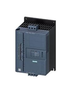 Siemens 3RW52141TC14 Starter