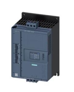 Siemens 3RW52143AC04 Starter