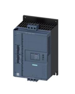 Siemens 3RW52153TC04 Starter