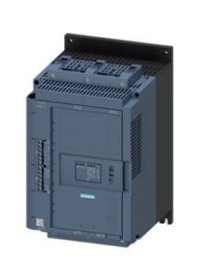 Siemens 3RW52241TC04 Starter